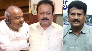 ಕ್ಷೇತ್ರ ತ್ಯಾಗಕ್ಕೆ ಸುಮಲತಾಗೆ ಸಿಗುತ್ತಾ ಪ್ರತಿಫಲ? ಕುತೂಹಲ ಮೂಡಿಸಿದ ಬಿಜೆಪಿ ಹೈಕಮಾಂಡ್ ನಡೆ