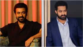 ಜೂ. ಎನ್‌ಟಿಆರ್ ಕೈತಪ್ಪಿದ ದೊಡ್ಡ ಚಿತ್ರ? ತಮಿಳು ನಟ ಸೂರ್ಯನ ಎಂಟ್ರಿ