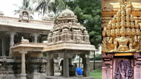 ಜ್ವರ ಮತ್ತು ದೀರ್ಘಕಾಲದ ಕಾಯಿಲೆ ಗುಣಪಡಿಸುವ ಜ್ವರಹರೇಶ್ವರ ದೇವಸ್ಥಾನ!