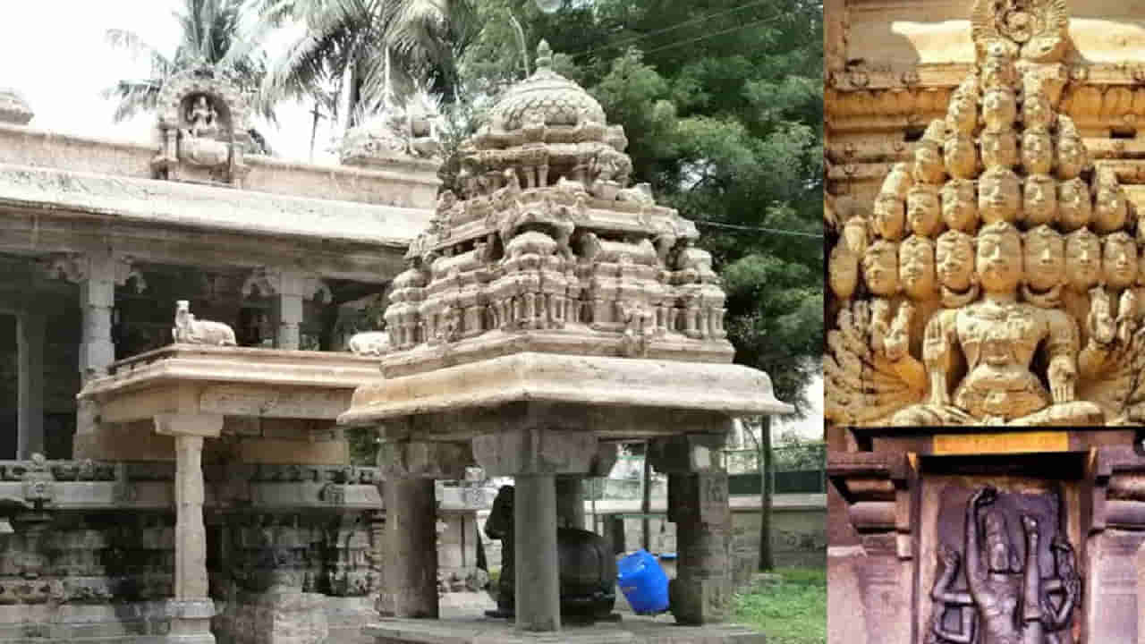 Jwarahareshwara Temple: ಜ್ವರ ಮತ್ತು ದೀರ್ಘಕಾಲದ ಕಾಯಿಲೆ ಗುಣಪಡಿಸುವ ಜ್ವರಹರೇಶ್ವರ ದೇವಸ್ಥಾನದ ಬಗ್ಗೆ ಗೊತ್ತಾ?