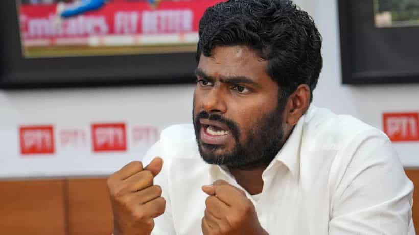 K Annamalai Birthday: ಕೆ ಅಣ್ಣಾಮಲೈ ಹುಟ್ಟುಹಬ್ಬ: ಕರ್ನಾಟಕದಲ್ಲಿ ವೃತ್ತಿಜೀವನ, ರಾಜೀನಾಮೆ ಮತ್ತು ಬಿಜೆಪಿ ಪಯಣದ ಸಮಗ್ರ ನೋಟ