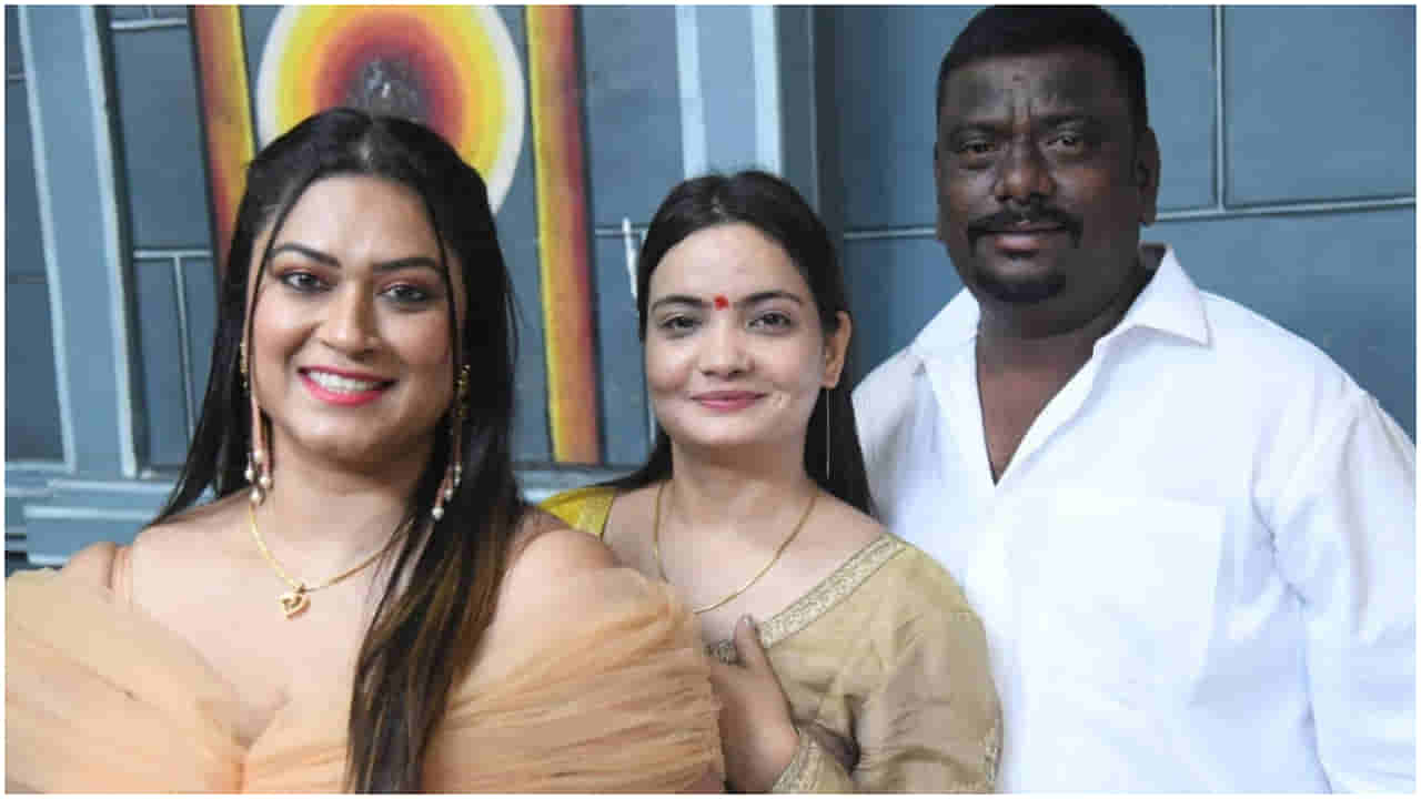 ತನಿಷಾ ಕುಪ್ಪಂಡ, ಎಟಿಎಂ ಮಂಜು, ಸೋನಿಯಾ ರಾವುತ್ ಹೊಸ ಸಿನಿಮಾ ‘ಕೆಎ 18’; ಏನಿದರ ಕಹಾನಿ?