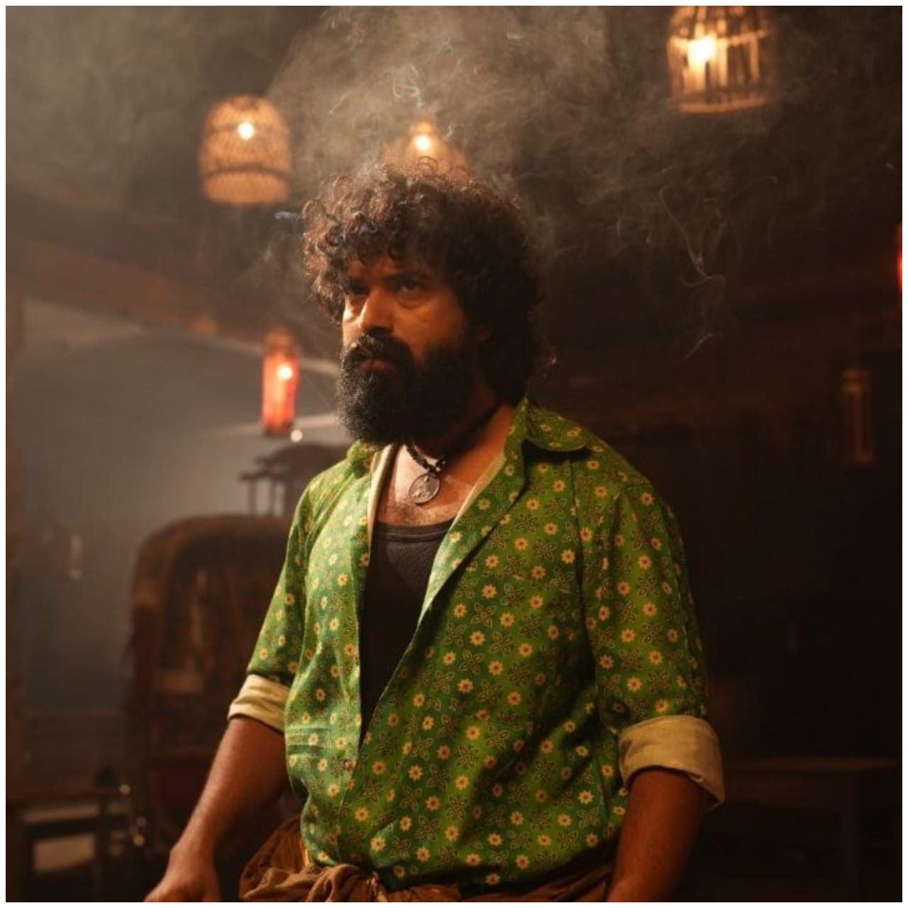 ಈ ಸಿನಿಮಾದಲ್ಲಿ ಹಳ್ಳಿ ಯುವಕನಾಗಿ ನಟರಾಜ್ ಅಭಿನಯಿಸಿದ್ದಾರೆ. ಇದು ಅವರ ಮೊದಲ ಚಿತ್ರ. ಅಭಿನಯದ ಜೊತೆಗೆ ಸಾಹಸ ದೃಶ್ಯಗಳಲ್ಲೂ ಕಾಡ ನಟರಾಜ್ ಅವರು ಅಬ್ಬರಿಸಿದ್ದಾರೆ.