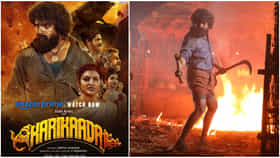 ಕಾಡ ನಟರಾಜ್ ಅಭಿನಯದ ‘ಕರಿಕಾಡ’ ಸಿನಿಮಾ ‘ಅಮೆಜಾನ್ ಪ್ರೈಮ್’ ಒಟಿಟಿಯಲ್ಲಿ