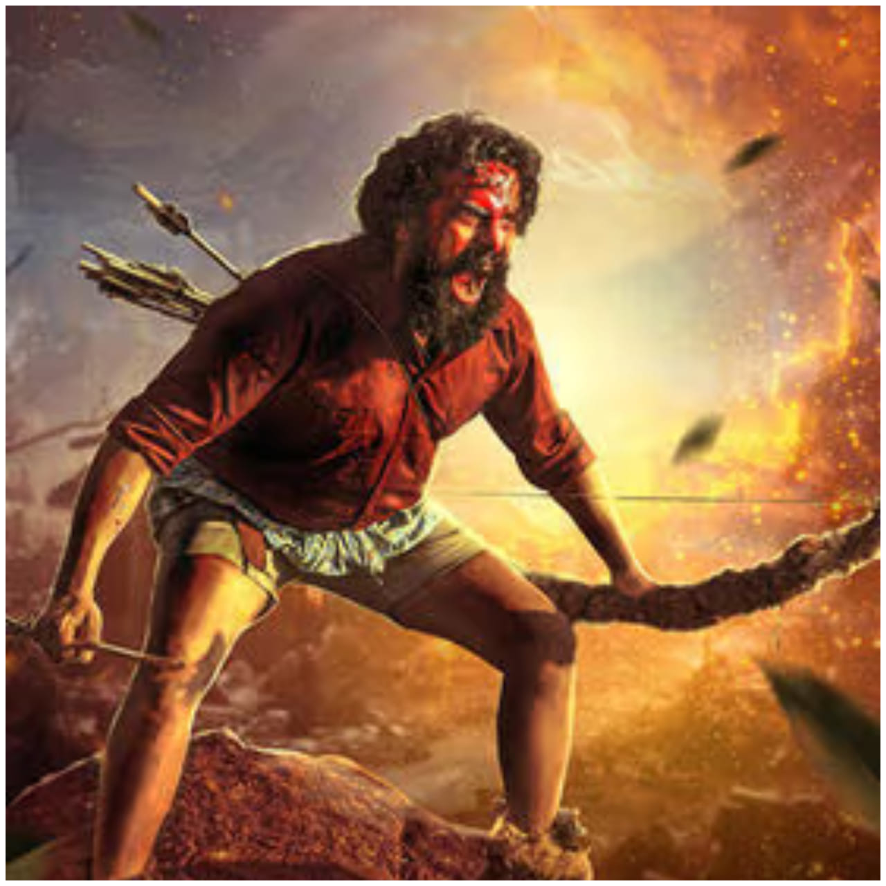‘ಕರಿಕಾಡ’ ಚಿತ್ರದ ನಟನೆಯಿಂದ ಗಮನ ಸೆಳೆದ ಹೀರೋ ಕಾಡ ನಟರಾಜ್ ಅವರು ಇತ್ತೀಚೆಗೆ (ಜೂನ್ 6) ಜನ್ಮದಿನ ಆಚರಿಸಿಕೊಂಡರು. ಈ ಬಾರಿ ಅವರಿಗೆ ಡಬಲ್ ಸಂಭ್ರಮ. ಅದಕ್ಕೆ ಕಾರಣವೂ ಇದೆ.