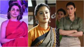 ದಕ್ಷಿಣದ ಈ ನಟಿಯರಿಗೆ ಇದೆ ಅಪರೂಪದ ಕಾಯಿಲೆ; ಇಲ್ಲಿದೆ ಮಾಹಿತಿ