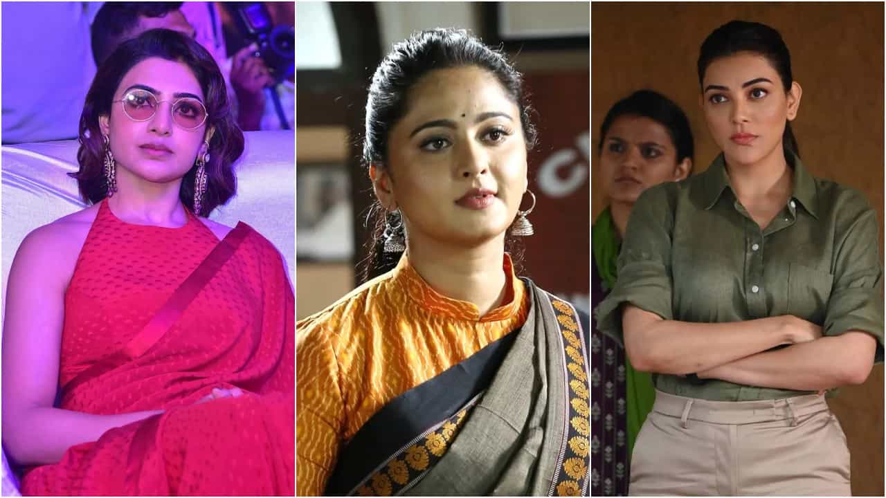 ದಕ್ಷಿಣದ ಈ ನಟಿಯರಿಗೆ ಇದೆ ಅಪರೂಪದ ಕಾಯಿಲೆ; ಇಲ್ಲಿದೆ ಮಾಹಿತಿ
