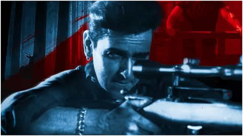 ಸಲ್ಮಾನ್ ಖಾನ್ಗೆ ಹಿನ್ನಡೆ: ‘ಕಾಲಾ ಹಿರಣ್’ ಚಿತ್ರದ ತುರ್ತು ನಿಷೇಧಕ್ಕೆ ದೆಹಲಿ ಹೈಕೋರ್ಟ್ ನಿರಾಕರಣೆ