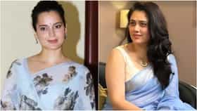 ಕಂಗನಾ ಕಾರಣಕ್ಕೆ ಕುಸಿಯಿತು ನಟಿ ಗಿರಿಜಾ ಇನ್​​ಸ್ಟಾಗ್ರಾಮ್ ಫಾಲೋವರ್ಸ್