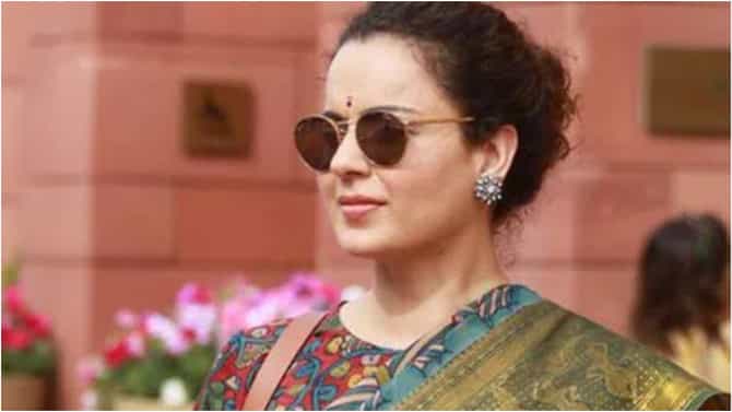 ‘ಲಾಕ್ ಅಪ್ ಸೀಸನ್ 2’: ಶೋನಿಂದ ಕಂಗನಾ ರಣಾವತ್​​ನ ಹೊರಗಿಟ್ಟಿದ್ದೇಕೆ?