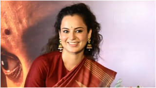 ರಾಷ್ಟ್ರ ಪ್ರಶಸ್ತಿ ಸಿಕ್ಕ ಬಳಿಕವೂ ನನಗೆ ಕೆಲಸ ಸಿಗಲಿಲ್ಲ: ಸತ್ಯ ತೆರೆದಿಟ್ಟ ಕಂಗನಾ ರಣಾವತ್