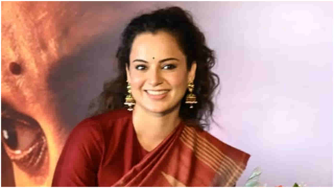 ರಾಷ್ಟ್ರ ಪ್ರಶಸ್ತಿ ಸಿಕ್ಕ ಬಳಿಕವೂ ನನಗೆ ಕೆಲಸ ಸಿಗಲಿಲ್ಲ: ಸತ್ಯ ತೆರೆದಿಟ್ಟ ಕಂಗನಾ ರಣಾವತ್