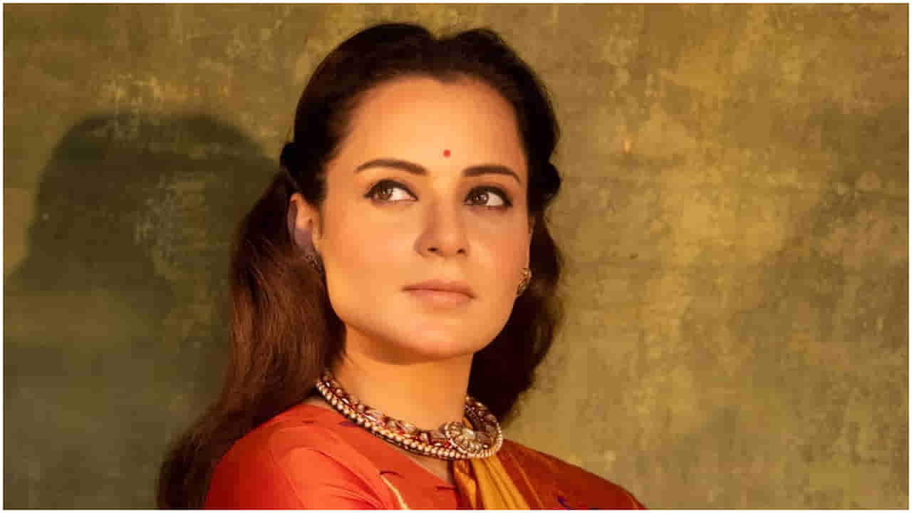 ‘ಬಾಲಿವುಡ್ನಲ್ಲಿ ಪಾಕಿಸ್ತಾನ ಪ್ರೇಮ ಹೆಚ್ಚಿದೆ’: ರಣವೀರ್ ಸಿಂಗ್ ಪರ ಬ್ಯಾಟ್ ಬೀಸಿದ ಕಂಗನಾ ರಣಾವತ್