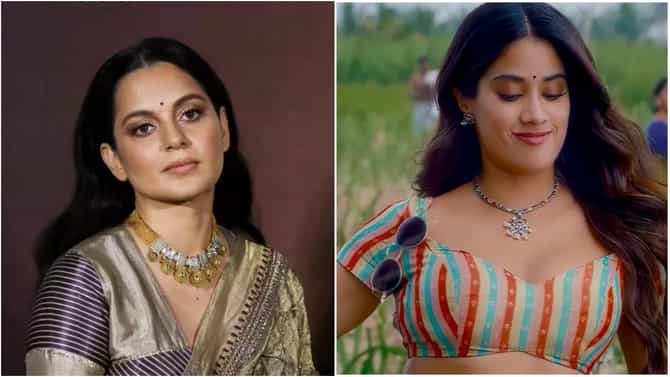 ಶೂಟಿಂಗ್ ಮಾಡುವಾಗಲೇ ನಟಿಯರು ಈ ಬಗ್ಗೆ ಮಾತನಾಡಬೇಕು; ಕಂಗನಾ ನೇರ ಮಾತು