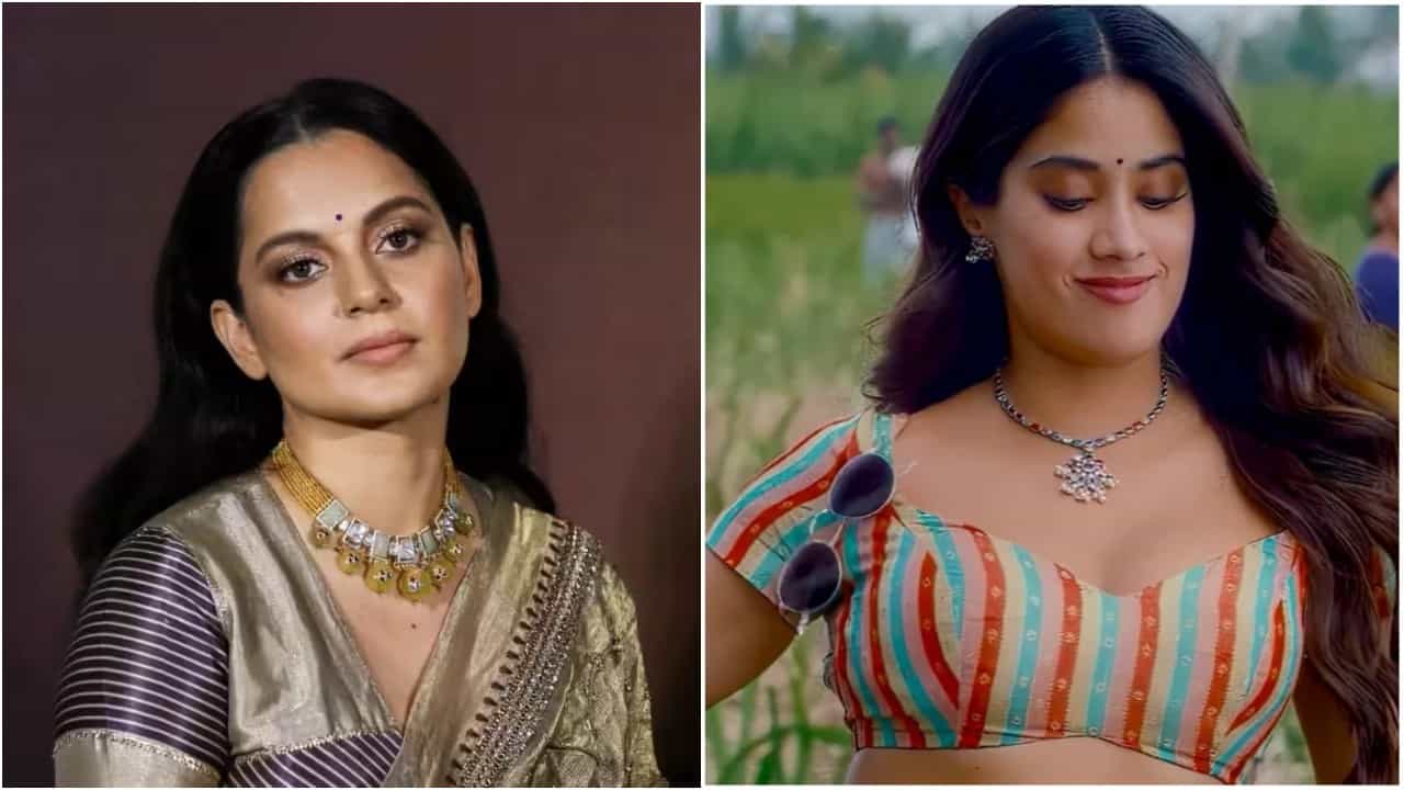 ಶೂಟಿಂಗ್ ಮಾಡುವಾಗಲೇ ನಟಿಯರು ಈ ಬಗ್ಗೆ ಮಾತನಾಡಬೇಕು; ಕಂಗನಾ ನೇರ ಮಾತು ಶೂಟಿಂಗ್ ಮಾಡುವಾಗಲೇ ನಟಿಯರು ಈ ಬಗ್ಗೆ ಮಾತನಾಡಬೇಕು; ಕಂಗನಾ ನೇರ ಮಾತು