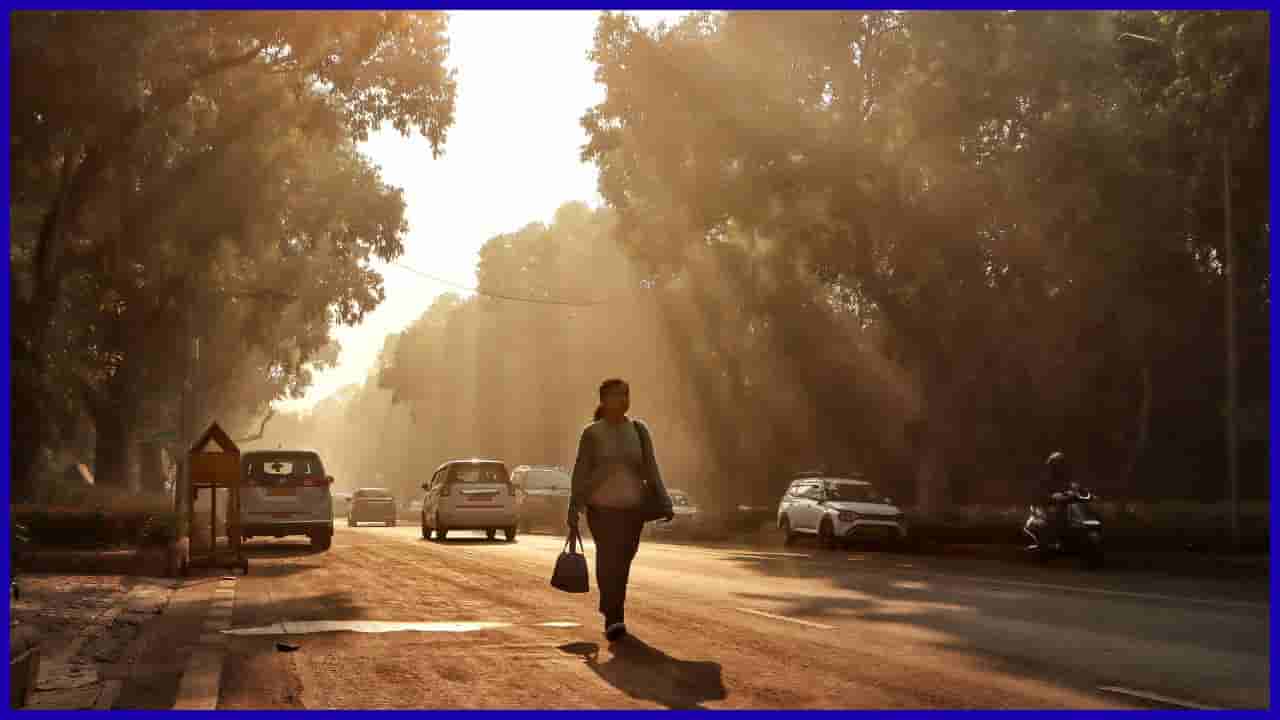 ಇಂದಿನ ವಾಯು ಗುಣಮಟ್ಟ ವರದಿ: ರಾಜ್ಯದ ಈ ನಗರದಲ್ಲಿದೆ ಅತ್ಯಂತ ಸ್ವಚ್ಛ ವಾತಾವರಣ; ನಿಮ್ಮ ಊರಿನ AQI ಮಟ್ಟ ಚೆಕ್ ಮಾಡಿ