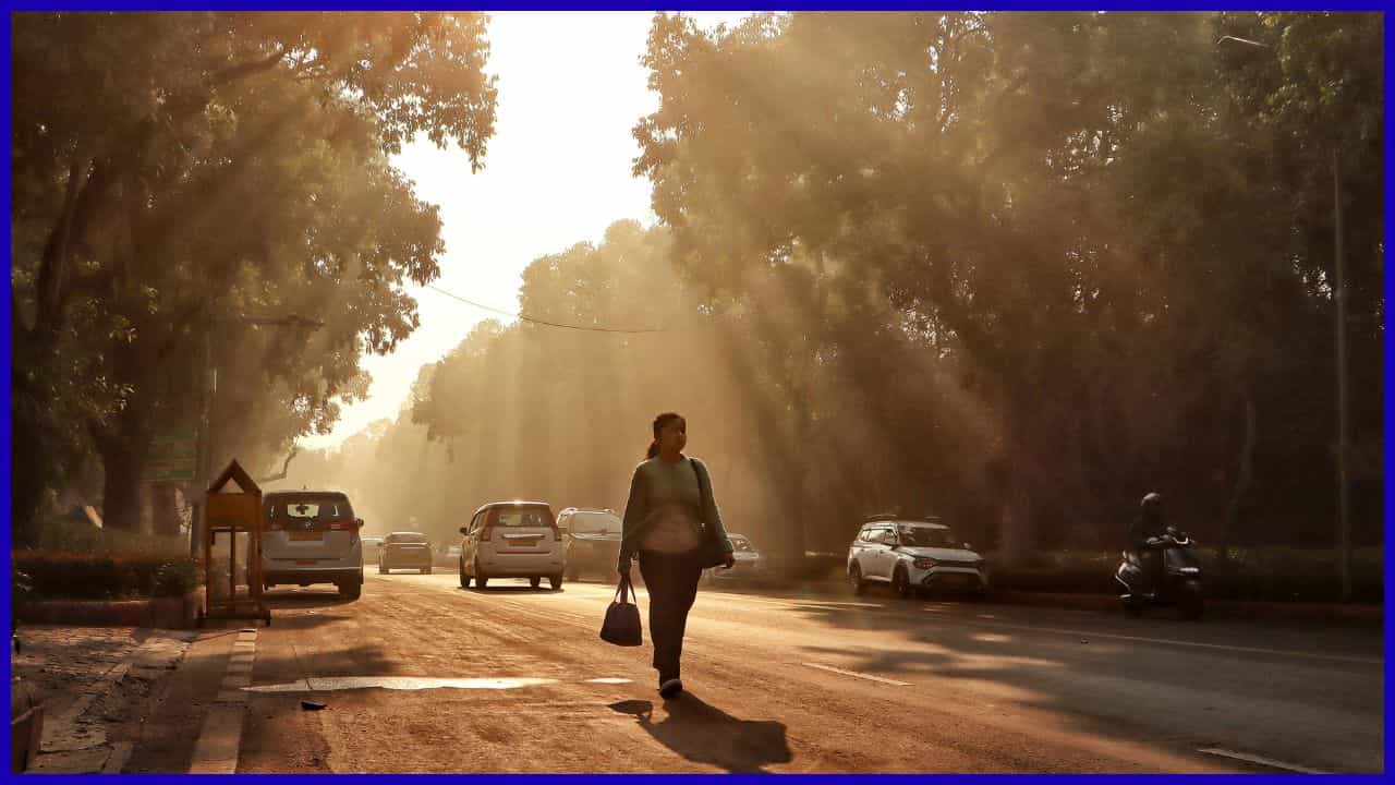 ಇಂದಿನ ವಾಯು ಗುಣಮಟ್ಟ ವರದಿ: ರಾಜ್ಯದ ಈ ನಗರದಲ್ಲಿದೆ ಅತ್ಯಂತ ಸ್ವಚ್ಛ ವಾತಾವರಣ; ನಿಮ್ಮ ಊರಿನ AQI ಮಟ್ಟ ಚೆಕ್ ಮಾಡಿ ಇಂದಿನ ವಾಯು ಗುಣಮಟ್ಟ ವರದಿ: ರಾಜ್ಯದ ಈ ನಗರದಲ್ಲಿದೆ ಅತ್ಯಂತ ಸ್ವಚ್ಛ ವಾತಾವರಣ; ನಿಮ್ಮ ಊರಿನ AQI ಮಟ್ಟ ಚೆಕ್ ಮಾಡಿ