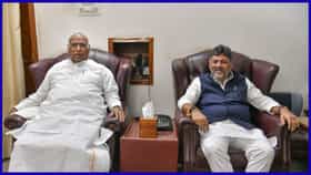 ಮಾತಾಡಬೇಕಿರೋದು ಮಾತಾಡಿದ್ದೇನೆ, ಎಲ್ಲವನ್ನೂ ಬಹಿರಂಗಪಡಿಸಲು ಸಾಧ್ಯವಿಲ್ಲ: ಮಹತ್ವದ ಹೇಳಿಕೆ ನೀಡಿದ ಡಿಕೆಶಿ