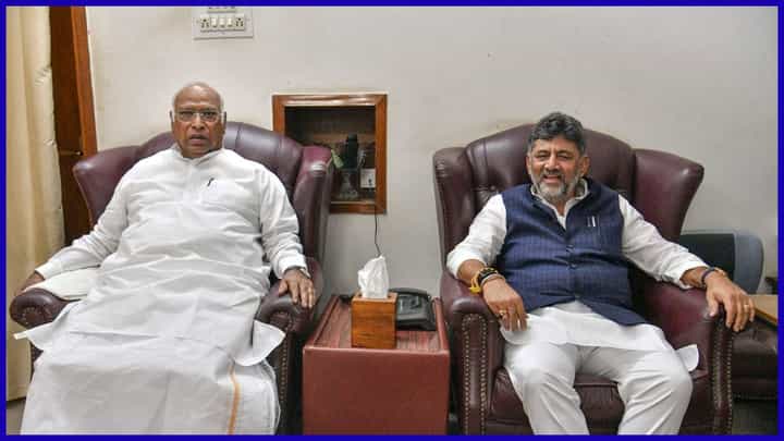 ಮಾತಾಡಬೇಕಿರೋದು ಮಾತಾಡಿದ್ದೇನೆ, ಎಲ್ಲವನ್ನೂ ಬಹಿರಂಗಪಡಿಸಲು ಸಾಧ್ಯವಿಲ್ಲ: ಮಹತ್ವದ ಹೇಳಿಕೆ ನೀಡಿದ ಡಿಕೆಶಿ ಮಾತಾಡಬೇಕಿರೋದು ಮಾತಾಡಿದ್ದೇನೆ, ಎಲ್ಲವನ್ನೂ ಬಹಿರಂಗಪಡಿಸಲು ಸಾಧ್ಯವಿಲ್ಲ: ಮಹತ್ವದ ಹೇಳಿಕೆ ನೀಡಿದ ಡಿಕೆಶಿ