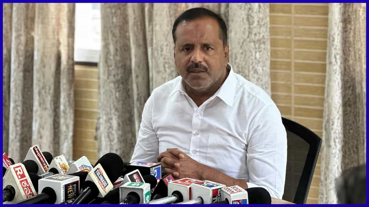 ಹೊಸ ವೈದ್ಯರಿಗೆ ಗುಡ್ ನ್ಯೂಸ್ ಕೊಟ್ಟ ಸಚಿವ ಖಾದರ್: ಇನ್ಮುಂದೆ ಡೈರೆಕ್ಟ್ ವಾಕ್-ಇನ್ ಇಂಟರ್ವ್ಯೂ