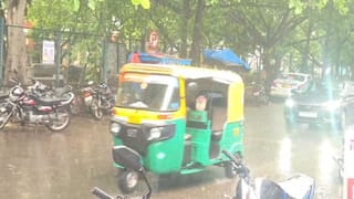 Karnataka Weather Forecast: ರಾಜ್ಯದ ಎರಡು ಜಿಲ್ಲೆಗಳಿಗೆ ನಾಳೆ ಆರೆಂಜ್​​ ಅಲರ್ಟ್​​; ಎಲ್ಲೆಲ್ಲಿ ವರುಣಾರ್ಭಟ?