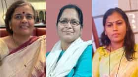 2025-26ನೇ ಸಾಲಿನ ಕರ್ನಾಟಕ ಪತ್ರಕರ್ತೆಯರ ಸಂಘದ ವಾರ್ಷಿಕ ಪ್ರಶಸ್ತಿ ಪ್ರಕಟ