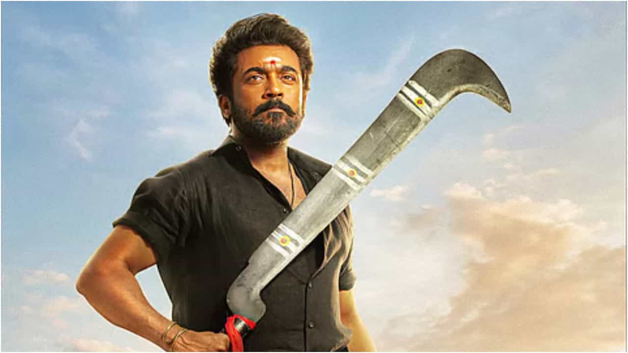 ‘ಕರುಪ್ಪು’ ಚಿತ್ರ ಥಿಯೇಟರ್​​​ನಲ್ಲಿ ಹಿಟ್​, ಒಟಿಟಿಯಲ್ಲಿ ಫ್ಲಾಪ್