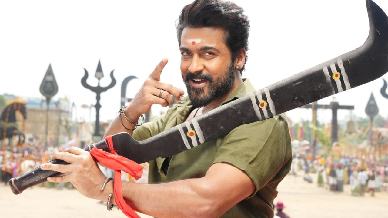 Karuppu