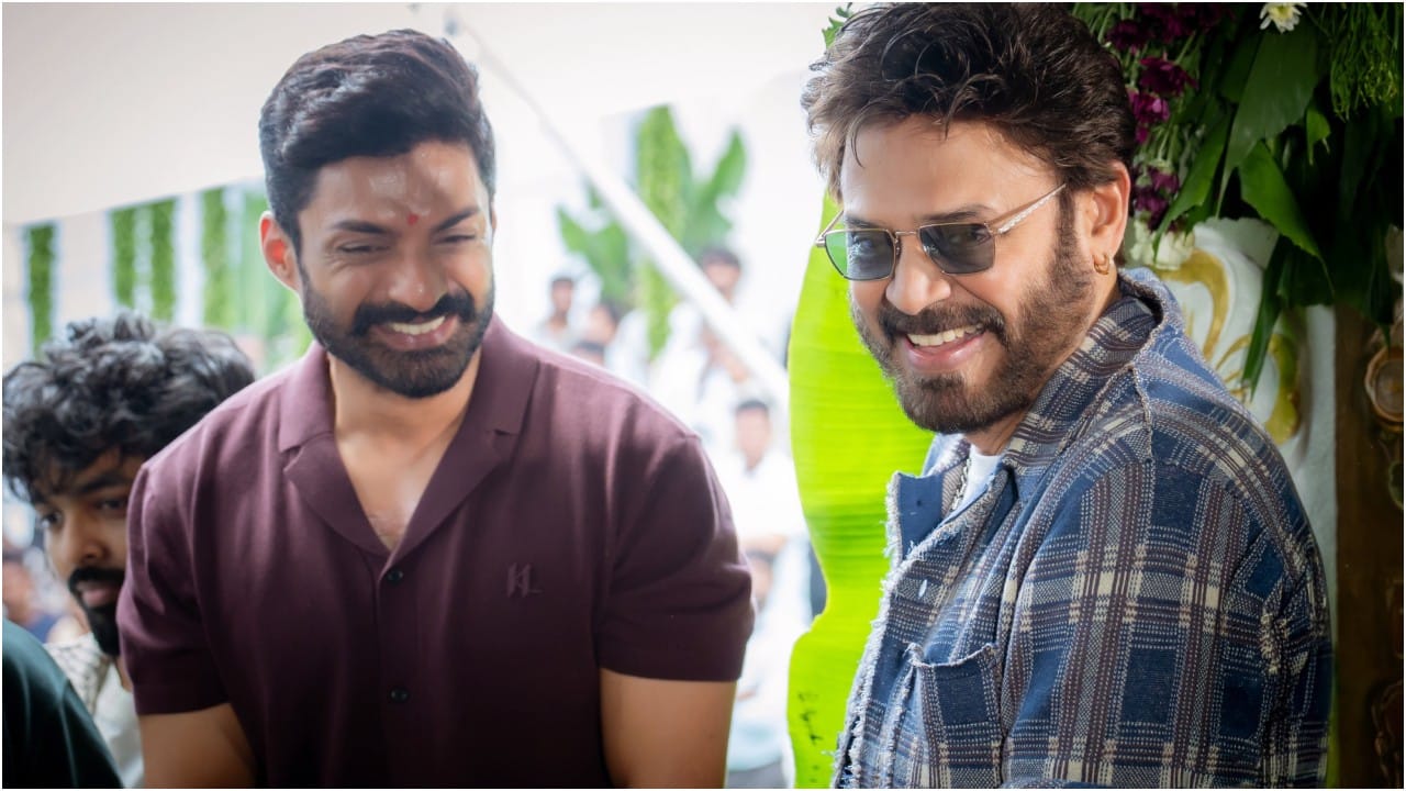 ಹಬ್ಬದ ದಿನಗಳಲ್ಲಿ ಬ್ಲಾಕ್ಬಸ್ಟರ್ ಸಿನಿಮಾಗಳನ್ನು ನೀಡುವುದು ಅನಿಲ್ ರವಿಪುಡಿ ಸಂಪ್ರದಾಯ. ಅವರ ಈ ಚಿತ್ರವನ್ನು ಸಂಕ್ರಾಂತಿ ಹಬ್ಬದಲ್ಲಿ ರಿಲೀಸ್ ಮಾಡಲು ಚಿತ್ರತಂಡ ಸಕಲ ಯೋಜನೆಗಳನ್ನು ಈಗಿನಿಂದಲೇ ರೂಪಿಸಿಕೊಳ್ಳುತ್ತಿದೆ.