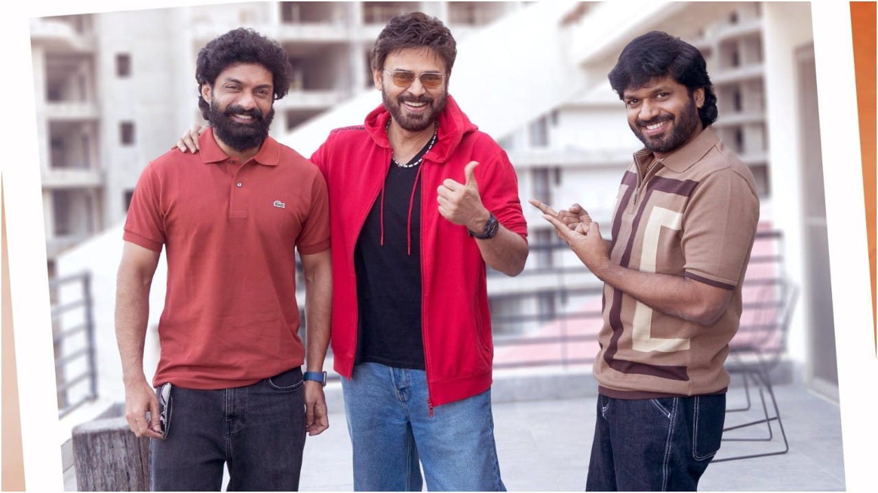 ಶೈನ್ ಸ್ಕ್ರೀನ್ಸ್ ಬ್ಯಾನರ್ನಡಿ ಸಾಹು ಗಾರಪಾಟಿ ಈ ಚಿತ್ರ ನಿರ್ಮಿಸುತ್ತಿದ್ದಾರೆ. ಚಿತ್ರಕ್ಕೆ ಜಿ.ವಿ. ಪ್ರಕಾಶ್ ಕುಮಾರ್ ಸಂಗೀತ ನೀಡುತ್ತಿದ್ದು, ಸಮೀರ್ ರೆಡ್ಡಿ ಅವರ ಛಾಯಾಗ್ರಹಣ ಈ ಚಿತ್ರಕ್ಕಿರಲಿದೆ. ಈ ಚಿತ್ರದ ಬಗ್ಗೆ ನಿರೀಕ್ಷೆ ಇದೆ.