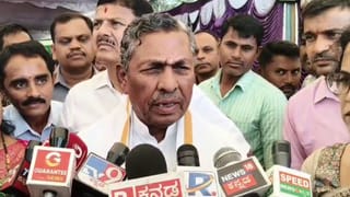 ಕಾಂಗ್ರೆಸ್‌ನಲ್ಲಿ ಆರದ ಖಾತೆ ಕಿಚ್ಚು: ರಾಮಲಿಂಗಾ ರೆಡ್ಡಿ ರಾಜೀನಾಮೆ ಬೆನ್ನಲ್ಲೇ ಸಚಿವ ಕೆಎಚ್ ಮುನಿಯಪ್ಪ ಬಹಿರಂಗ ಅಸಮಾಧಾನ