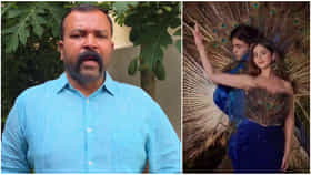 ನವಿಲುಗರಿ ಧರಿಸಿ ನಿವೇದಿತಾ ಗೌಡ, ಕಿಶನ್ ರೀಲ್ಸ್: ವಿವಾದಕ್ಕೆ ಕಾರಣ ಆಗಿದ್ದೇನು?