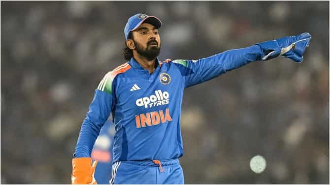 ಮಹರಾಜ ಲೀಗ್​​ನಲ್ಲಿ ಅನ್​​ಸೋಲ್ಡ್ ಆದ ಕೆಎಲ್ ರಾಹುಲ್; ಕಾರಣ ಇಲ್ಲಿದೆ