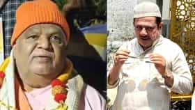ಯಾವ ಕಾರಣಕ್ಕೂ ಜಮೀರ್ ಇಲ್ಲದ ಸರ್ಕಾರ ಆಗಲ್ಲ: ಕೋಡಿಶ್ರೀ ಭವಿಷ್ಯ