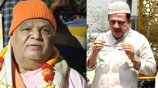 ಯಾವ ಕಾರಣಕ್ಕೂ ಜಮೀರ್ ಇಲ್ಲದ ಸರ್ಕಾರ ಆಗಲ್ಲ: ಸ್ಫೋಟಕ ಭವಿಷ್ಯ ನುಡಿದ ಕೋಡಿಶ್ರೀ