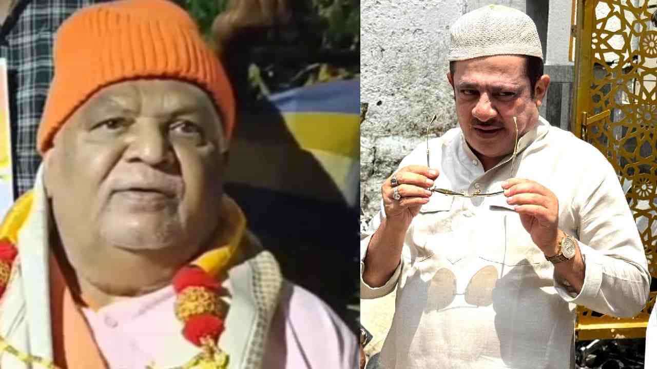ಯಾವ ಕಾರಣಕ್ಕೂ ಜಮೀರ್ ಇಲ್ಲದ ಸರ್ಕಾರ ಆಗಲ್ಲ: ಸ್ಫೋಟಕ ಭವಿಷ್ಯ ನುಡಿದ ಕೋಡಿಶ್ರೀ