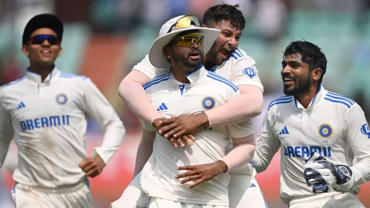 ಅಂತರರಾಷ್ಟ್ರೀಯ ಕ್ರಿಕೆಟ್ಗೆ ವಿದಾಯ ಹೇಳಿದ ಆರ್ಸಿಬಿ ಪರ ಆಡಿದ್ದ ಟೀಂ ಇಂಡಿಯಾ ಕ್ರಿಕೆಟಿಗ ಅಂತರರಾಷ್ಟ್ರೀಯ ಕ್ರಿಕೆಟ್ಗೆ ವಿದಾಯ ಹೇಳಿದ ಆರ್ಸಿಬಿ ಪರ ಆಡಿದ್ದ ಟೀಂ ಇಂಡಿಯಾ ಕ್ರಿಕೆಟಿಗ