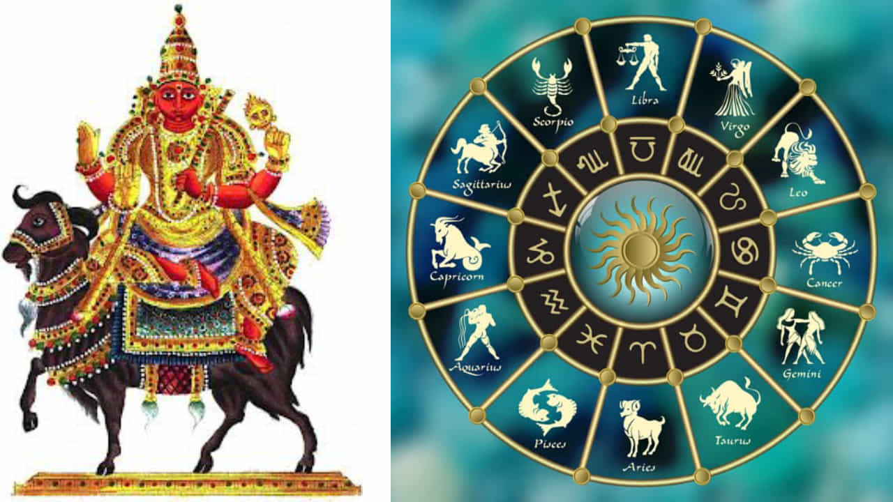 Kuja in Vrishabha Rashi: ಜೂನ್ನಲ್ಲಿ ಕುಜ ವೃಷಭ ರಾಶಿಯಲ್ಲಿ ಸಂಚಾರ; 12ರಾಶಿಗಳಲ್ಲಿ ಯಾರಿಗೆ ಶುಭ, ಯಾರಿಗೆ ಅಶುಭ? Kuja in Vrishabha Rashi: ಜೂನ್ನಲ್ಲಿ ಕುಜ ವೃಷಭ ರಾಶಿಯಲ್ಲಿ ಸಂಚಾರ; 12ರಾಶಿಗಳಲ್ಲಿ ಯಾರಿಗೆ ಶುಭ, ಯಾರಿಗೆ ಅಶುಭ?