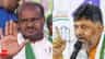 ವಿಧಾನಪರಿಷತ್ ಎಲೆಕ್ಷನ್: ಎಚ್​​​ಡಿಕೆ, ಡಿಕೆ ನಂಬರ್ ಗೇಮ್ ಹೇಗಿದೆ?
