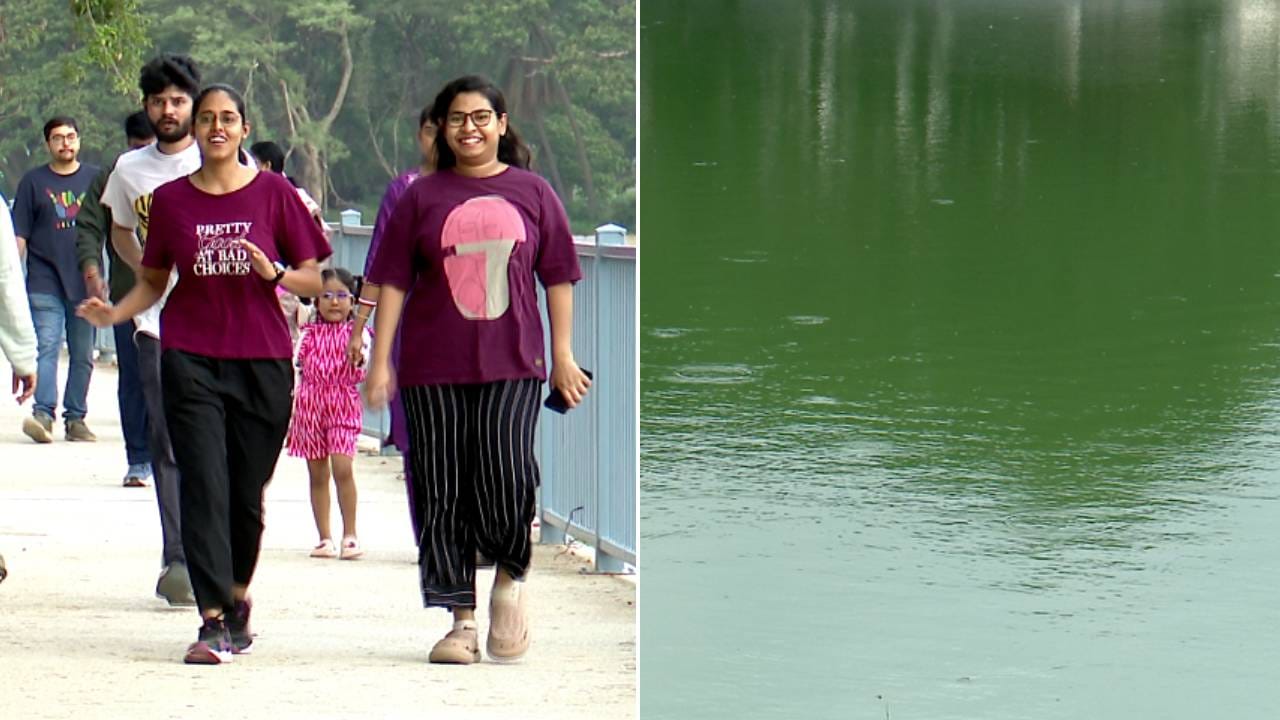 ಸ್ವಚ್ಛ ನೀರು, ಪಕ್ಷಿಗಳ ಚಿಲಿಪಿಲಿ ಮತ್ತು ಸುತ್ತಮುತ್ತಲಿನ ಹಸಿರು ವಾತಾವರಣವು ಇದೀಗ ಪ್ರಕೃತಿ ಪ್ರಿಯರನ್ನು ತನ್ನತ್ತ ಸೆಳೆಯುತ್ತಿದೆ.
