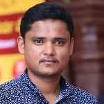 ಲಕ್ಷ್ಮಿ ನರಸಿಂಹ ಸ್ವಾಮಿ ಎಲ್.
