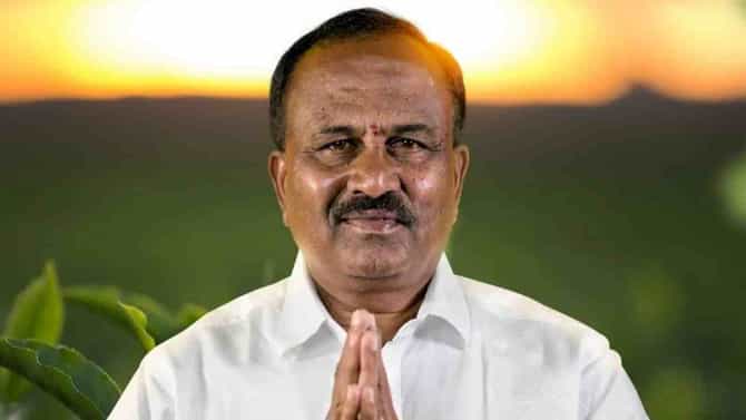 ಬಗರ್ ಹುಕುಂ ಹಗರಣ: ಜೆಡಿಎಸ್​​ ಮಾಜಿ ಶಾಸಕ ಸಿಐಡಿ ವಶಕ್ಕೆ