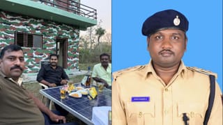ಬಂಡೀಪುರ ಹುಲಿ ಸಂರಕ್ಷಿತ ಪ್ರದೇಶದಲ್ಲಿ ರೌಡಿಶೀಟರ್ ಎಣ್ಣೆ ಪಾರ್ಟಿ ಪ್ರಕರಣ: ಮದ್ದೂರು ವಲಯದ ಆರ್‌ಎಫ್‌ಒ ಪುನೀತ್ ಕುಮಾರ್ ಅಮಾನತು
