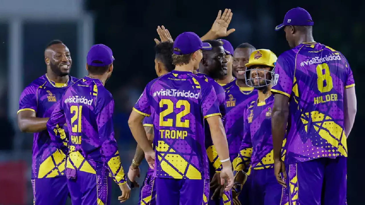 ಲಾಸ್ ಏಂಜಲೀಸ್ ನೈಟ್ ರೈಡರ್ಸ್ (Los Angeles Knight Riders): ಜೇಸನ್ ಹೋಲ್ಡರ್ (ನಾಯಕ), ಅಲೆಕ್ಸ್ ಹೇಲ್ಸ್, ಆಂಡ್ರೆ ಫ್ಲೆಚರ್, ಕಾಲಿನ್ ಮನ್ರೊ, ಆ್ಯಂಡ್ರೆ ರಸೆಲ್, ಸುನಿಲ್ ನರೈನ್, ಲಾಯ್ಡ್ ಪೋಪ್, ಶಾಡ್ಲಿ ವ್ಯಾನ್ ಶಾಲ್ಕ್ವಿಕ್, ಉನ್ಮುಕ್ತ್ ಚಂದ್, ಅಲಿ ಖಾನ್, ಸೈಫ್ ಬದರ್, ಕಾರ್ತಿಕ್ ಗಟೇಪಲ್ಲಿ, ಮ್ಯಾಥ್ಯೂ ಟ್ರಂಪ್, ಕಾರ್ಮಿ ಲೆ ರೌಕ್ಸ್, ಜಹ್ಮಾರ್ ಹ್ಯಾಮಿಲ್ಟನ್, ನಿತೀಶ್ ಕುಮಾರ್, ಕ್ರಿಸ್ಟೋಫರ್ ರಾಮಸರಣ್. (PC: MLC)
