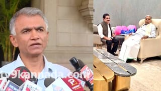 ಮುಂದುವರಿದ ಖಾತೆ ಕಿತ್ತಾಟ: ಪಟ್ಟು ಬಿಡದ ಕೃಷ್ಣಬೈರೇಗೌಡ; ಸಿದ್ದರಾಮಯ್ಯ ಭೇಟಿಯಾದ ಜಮೀರ್