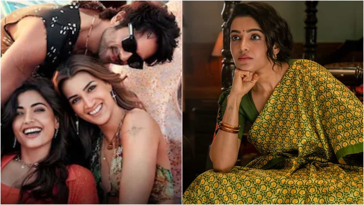 ಬಾಕ್ಸ್ ಆಫೀಸ್‌ನಲ್ಲಿ ‘ಮಾ ಇಂಟಿ ಬಂಗಾರಂ’ ಹಾಗೂ ‘ಕಾಕ್‌ಟೇಲ್ 2’ ಚಿತ್ರಗಳ ಗಳಿಕೆ ಎಷ್ಟು?