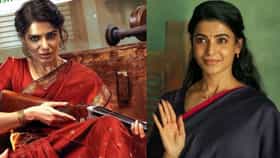‘ಮಾ ಇಂಟಿ ಬಂಗಾರಂ’ ಟ್ವಿಟ್ಟರ್ ವಿಮರ್ಶೆ, ಸಮಂತಾ ಮ್ಯಾಜಿಕ್ ವರ್ಕ್ ಆಯ್ತಾ?