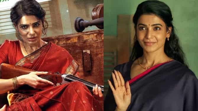 ‘ಮಾ ಇಂಟಿ ಬಂಗಾರಂ’ ಟ್ವಿಟ್ಟರ್ ವಿಮರ್ಶೆ, ಸಮಂತಾ ಮ್ಯಾಜಿಕ್ ವರ್ಕ್ ಆಯ್ತಾ?