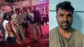 ಪೊಲೀಸರ ಮೇಲೆ ಕೈಮಾಡಿದ್ದ ರೌಡಿ ಮಚ್ ಮಂಜ ಕೊನೆಗೂ ಅರೆಸ್ಟ್!