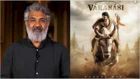 ‘ವಾರಣಾಸಿ’ ಸಿನಿಮಾದಲ್ಲಿ ರಾಮ-ಕುಂಭಕರ್ಣನ ಮಧ್ಯೆ 30 ನಿಮಿಷಗಳ ಫೈಟ್